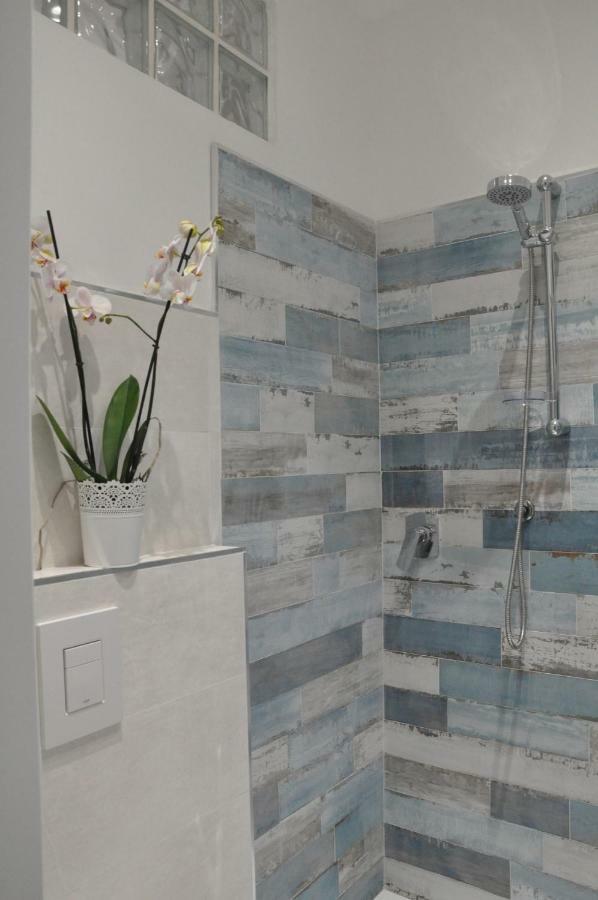 Luxus Dreibettzimmer